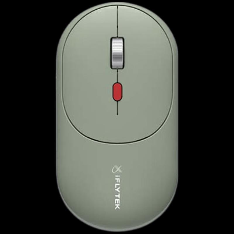 iFLYTEK AM30 AI Smart Voice Mouse
iFLYTEK AM30 AI Smart Voice Mouse