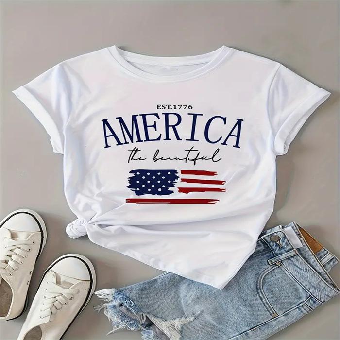 Модная повседневная женская летняя футболка с принтом, милая, с коротким рукавом, женская футболка с принтом глаза, с коротким рукавом M белый
Модная повседневная женская летняя футболка с принтом, милая, с коротким рукавом, женская футболка с принтом глаза, с коротким рукавом M белый