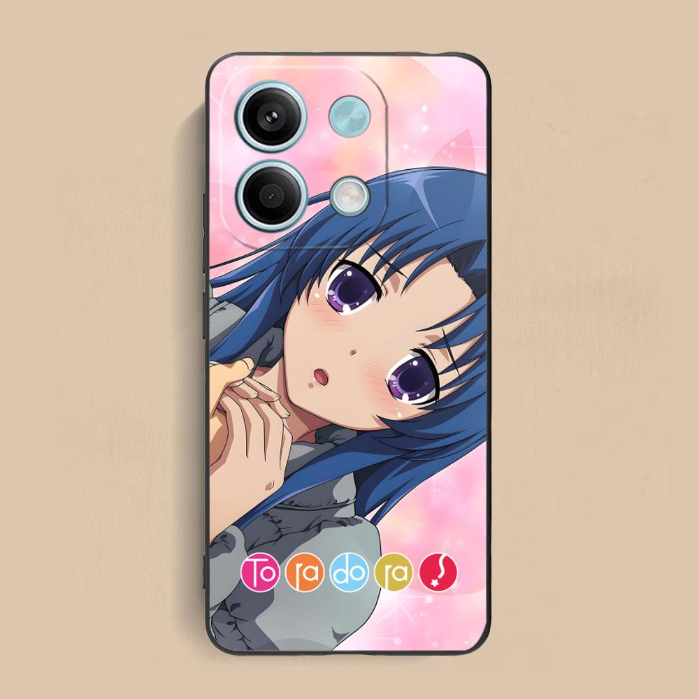 Toradora Kawashima Mobile Phone Case for Xiaomi Redmi 15 14 13 12 A5 3 2 1 C Plus 4G 5G Colorful Printing Cover Luxury Cover Redmi A1+
Toradora Kawashima Mobile Phone Case for Xiaomi Redmi 15 14 13 12 A5 3 2 1 C Plus 4G 5G Colorful Printing Cover Luxury Cover Redmi A1+