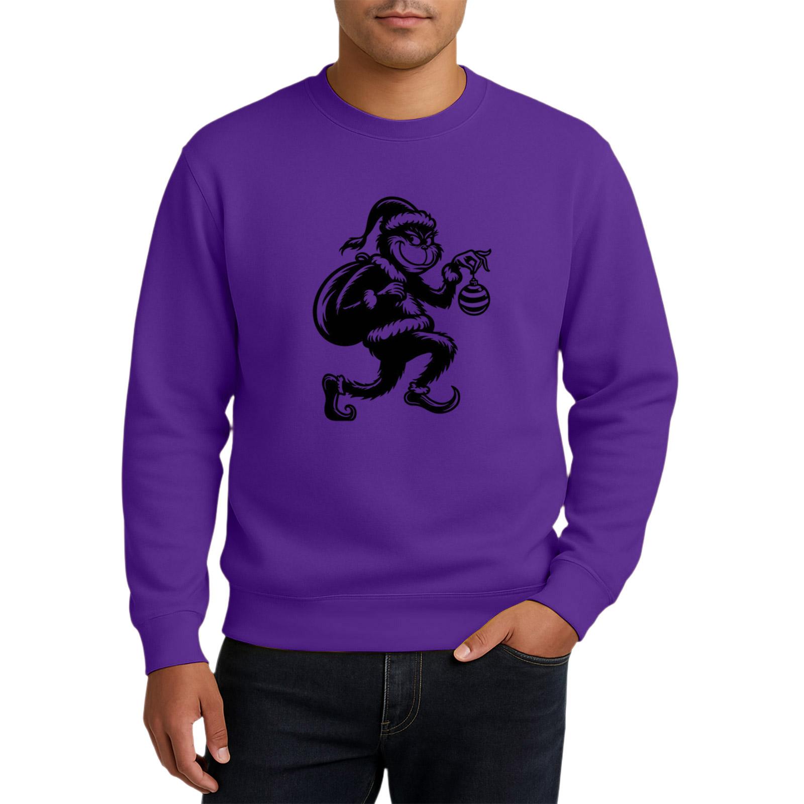 Мужской пуловер с длинным рукавом, толстовка со стойкой, повседневного кроя, с высоким воротником, базовая рубашка из овечьей шерсти S
Мужской пуловер с длинным рукавом, толстовка со стойкой, повседневного кроя, с высоким воротником, базовая рубашка из овечьей шерсти S