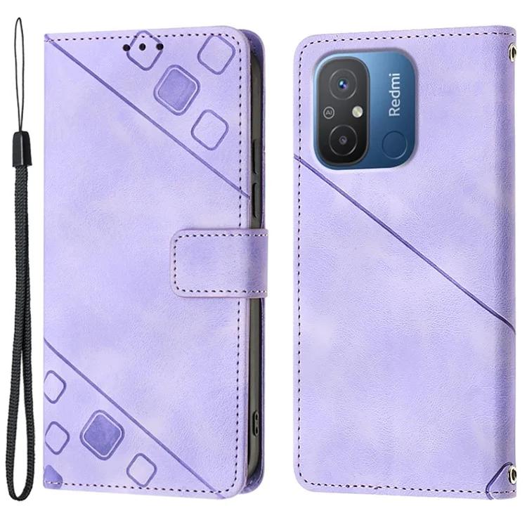 PT005 YB Imprinting Series-6 for Xiaomi Redmi 12C 4G / 11A 4G Wallet Phone Cover PU Leather Stand Mobile Phone Case
PT005 YB Imprinting Series-6 for Xiaomi Redmi 12C 4G / 11A 4G Wallet Phone Cover PU Leather Stand Mobile Phone Case