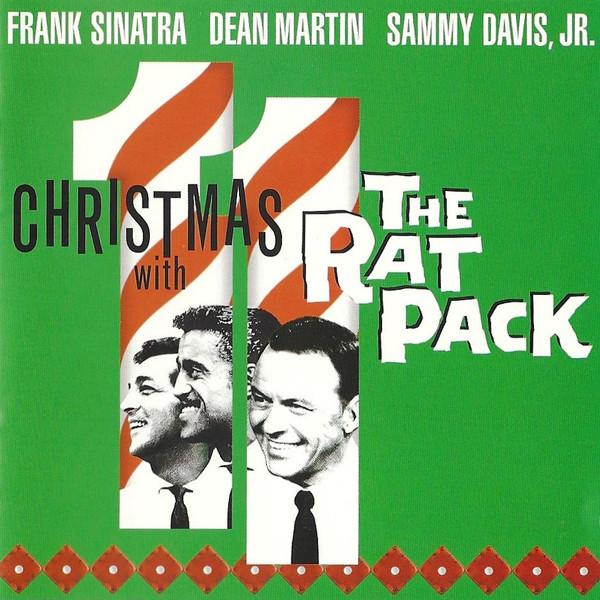 CD FRANK SINATRA DEAN MARTIN SAMMY D Christmas With The Rat Pack 724354221026 Capitol 2002 Japan Jazz Used
CD FRANK SINATRA DEAN MARTIN SAMMY D Christmas With The Rat Pack 724354221026 Capitol 2002 Japan Jazz Used