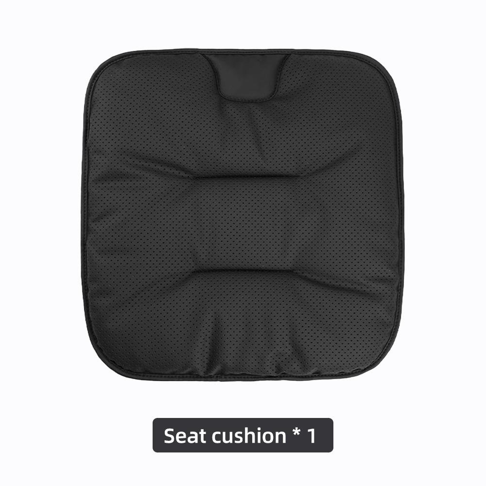 Leather Car Seat Covers for Mercedes Benz A/B/C/E/S Class W206 W220 W205 W211 W212 W201 Front/Rear Seat Protect Car Seat Cushion Benz-Seat 1pcs
Leather Car Seat Covers for Mercedes Benz A/B/C/E/S Class W206 W220 W205 W211 W212 W201 Front/Rear Seat Protect Car Seat Cushion Benz-Seat 1pcs