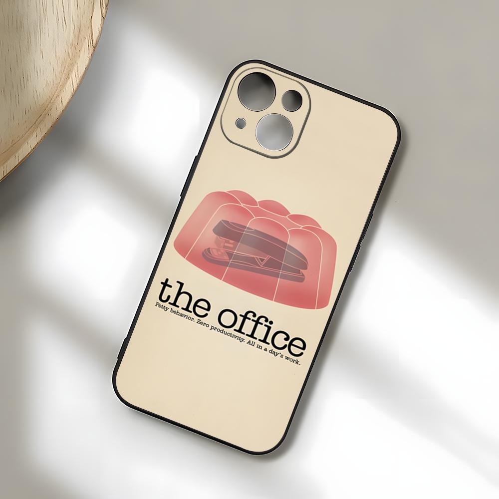 The Offices TV Phone Case For IPhone 17 Pro Max 15 Pro 16 14 Plus 12 13 Mini 11 Pro Shockproof Soft Cover iPhone 17
The Offices TV Phone Case For IPhone 17 Pro Max 15 Pro 16 14 Plus 12 13 Mini 11 Pro Shockproof Soft Cover iPhone 17