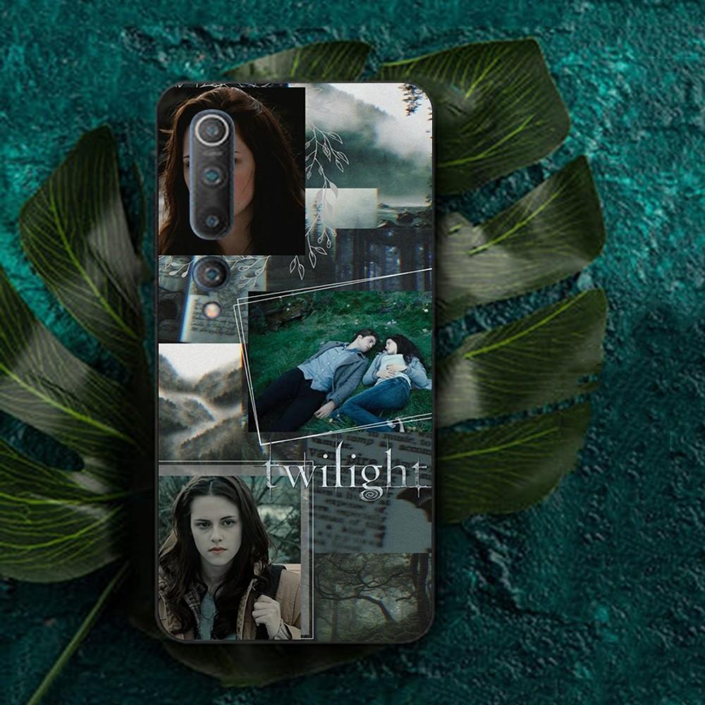 TV Twilight Isabella Edward Cullen Phone Case For Redmi Note 4 X 5 A 6 7 8 Pro T 9 Pro 9S 10 Pro 11 Pro 11S 11Epro PocoM3pro Redmi Note 8Pro
TV Twilight Isabella Edward Cullen Phone Case For Redmi Note 4 X 5 A 6 7 8 Pro T 9 Pro 9S 10 Pro 11 Pro 11S 11Epro PocoM3pro Redmi Note 8Pro