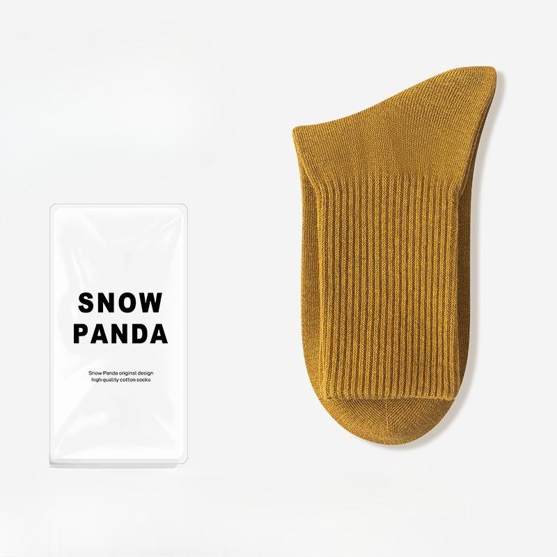 Children s Cotton Socks for Autumn and Winter, Warm Pile-up Socks, Solid-colored Mid-calf Socks, All-cotton Sports Women s Socks 1 pair імбирний
Children s Cotton Socks for Autumn and Winter, Warm Pile-up Socks, Solid-colored Mid-calf Socks, All-cotton Sports Women s Socks 1 pair імбирний