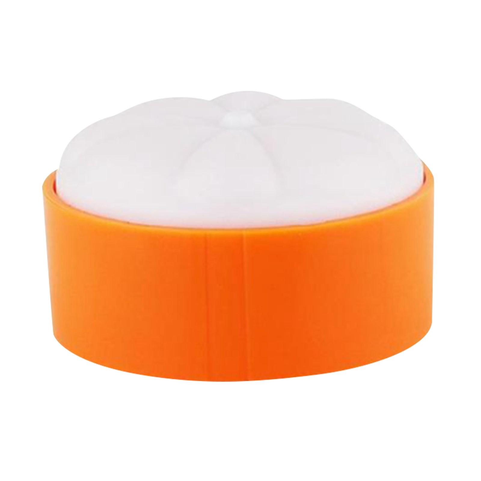 2-Pack Halloween Lights With Remote/Timer - Orange Lights LED Battery Operated Halloween Decor - Jack-O-Lantern Outdoor Decorations One Size
2-Pack Halloween Lights With Remote/Timer - Orange Lights LED Battery Operated Halloween Decor - Jack-O-Lantern Outdoor Decorations One Size