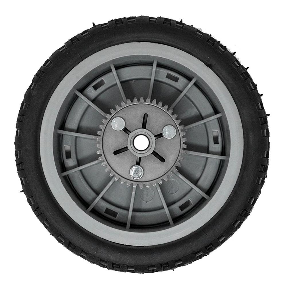 Rear Wheels Replacement For Toro 107-3709 Rear Wheel Gear Assembly For Lawn Mowers Garden Tools Part
Rear Wheels Replacement For Toro 107-3709 Rear Wheel Gear Assembly For Lawn Mowers Garden Tools Part