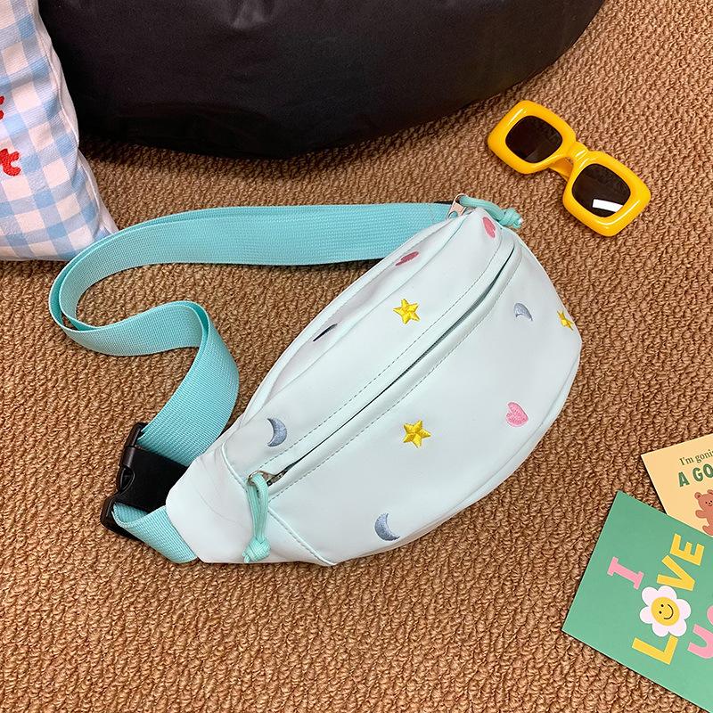 Cute breast bag women s messenger bag design sense niche single shoulder small backpack sports fanny pack super hot bag зелений
Cute breast bag women s messenger bag design sense niche single shoulder small backpack sports fanny pack super hot bag зелений
