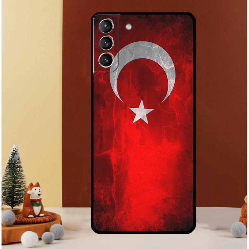 Turkey Flag Case For Samsung Galaxy S24 S26 Ultra S21 S22 S20 S23 S25 Ultra S10 Plus S25 FE Cover Funda Galaxy S25Ultra
Turkey Flag Case For Samsung Galaxy S24 S26 Ultra S21 S22 S20 S23 S25 Ultra S10 Plus S25 FE Cover Funda Galaxy S25Ultra
