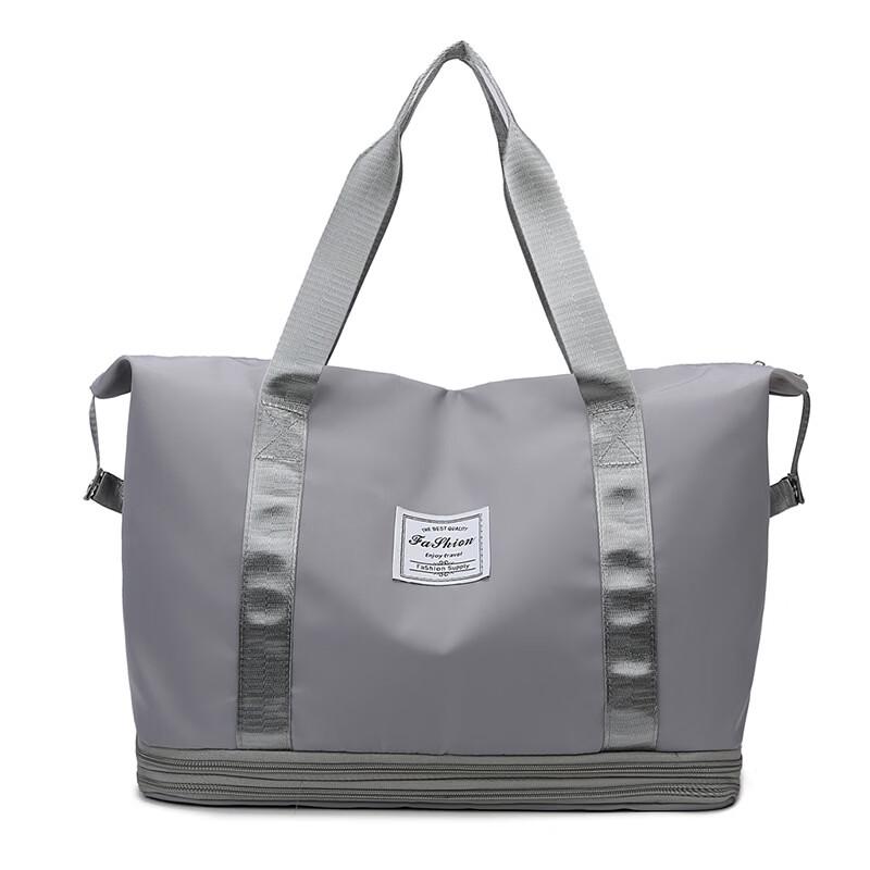 Large Capacity Travel Duffel Bag
Large Capacity Travel Duffel Bag