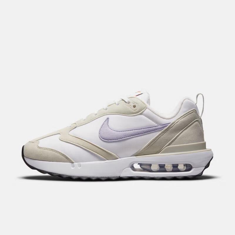 Nike Women s Air Max DC4068-100 Lightweight Athletic Shoes 36
Nike Women s Air Max DC4068-100 Lightweight Athletic Shoes 36