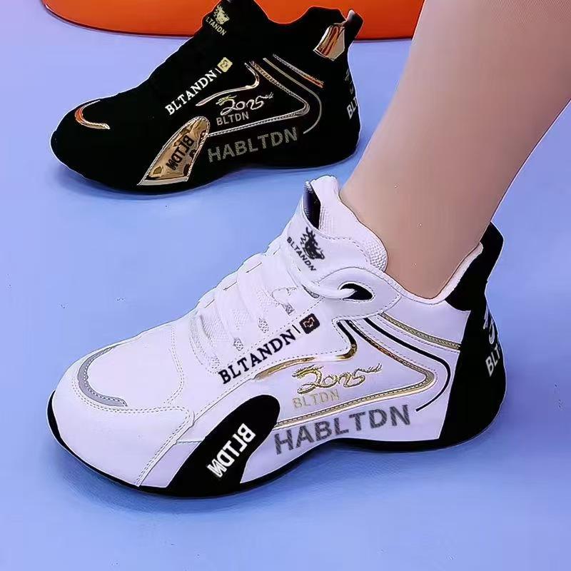 Spring and Autumn Men s and Women s Leisure Sports Versatile Fashion Breathable Shoes Outdoor Walking Campus Shoes 37
Spring and Autumn Men s and Women s Leisure Sports Versatile Fashion Breathable Shoes Outdoor Walking Campus Shoes 37
