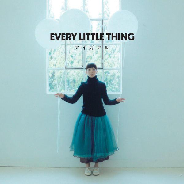 CD EVERY LITTLE THING - Aigaaru AVCD48162B Avex Trax 2011 Japan Japanese Pop/Rock Used
CD EVERY LITTLE THING - Aigaaru AVCD48162B Avex Trax 2011 Japan Japanese Pop/Rock Used