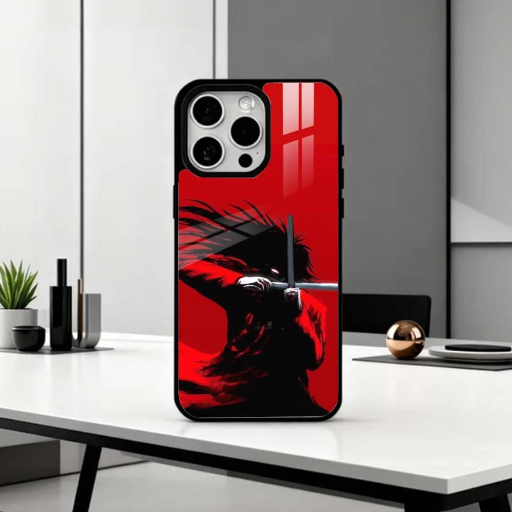 Готический Hellsing U-Ultimate Чехол для телефона для iPhone 17, 16, 15, 14, 13, 12, 11 Plus, Pro Max Магнитный для Magsafe Беспроводная зарядка iPhone14Plus
Готический Hellsing U-Ultimate Чехол для телефона для iPhone 17, 16, 15, 14, 13, 12, 11 Plus, Pro Max Магнитный для Magsafe Беспроводная зарядка iPhone14Plus