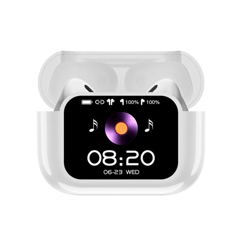 only&home ANC Noise Cancelling Wireless Earbuds
only&home ANC Noise Cancelling Wireless Earbuds
