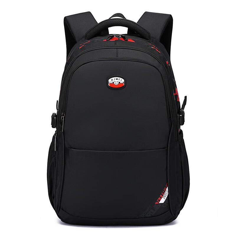 Li Shen Summer School Backpack 1
Li Shen Summer School Backpack 1