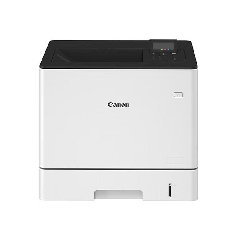 Canon LBP732Cx Color A4 Wireless Duplex Laser Printer
Canon LBP732Cx Color A4 Wireless Duplex Laser Printer