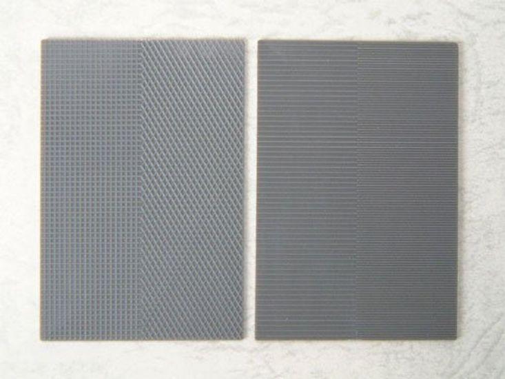 Kotobukiya Modeling Support Goods Plastic Unit Mesh Plate Plastic Model Parts P105R M.S.G Non-Scale
Kotobukiya Modeling Support Goods Plastic Unit Mesh Plate Plastic Model Parts P105R M.S.G Non-Scale