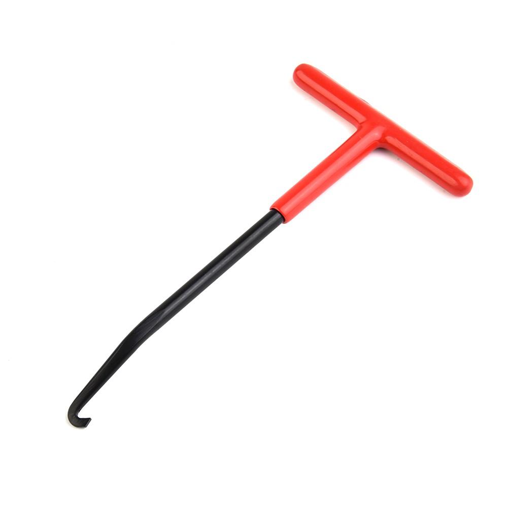 Сверхпрочный инструмент для снятия пружин мотоцикла обеспечивает плавную пружину
Сверхпрочный инструмент для снятия пружин мотоцикла обеспечивает плавную пружину