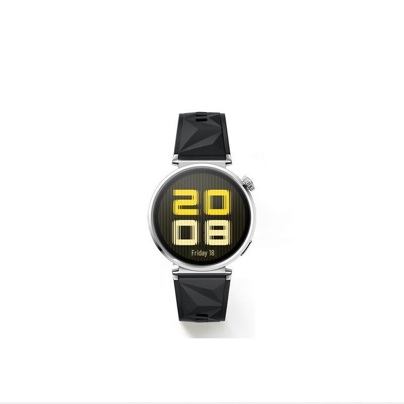 HUAWEI WATCH GT 5 Smartwatch (CN version)
HUAWEI WATCH GT 5 Smartwatch (CN version)