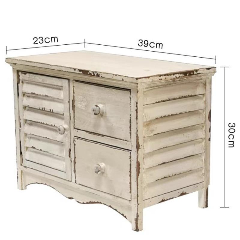 Drawer Type Storage Box Wood Organizer Boxes Wooden Table Decoration Organizing Cases Luxury Decorative Accessory Container білий
Drawer Type Storage Box Wood Organizer Boxes Wooden Table Decoration Organizing Cases Luxury Decorative Accessory Container білий