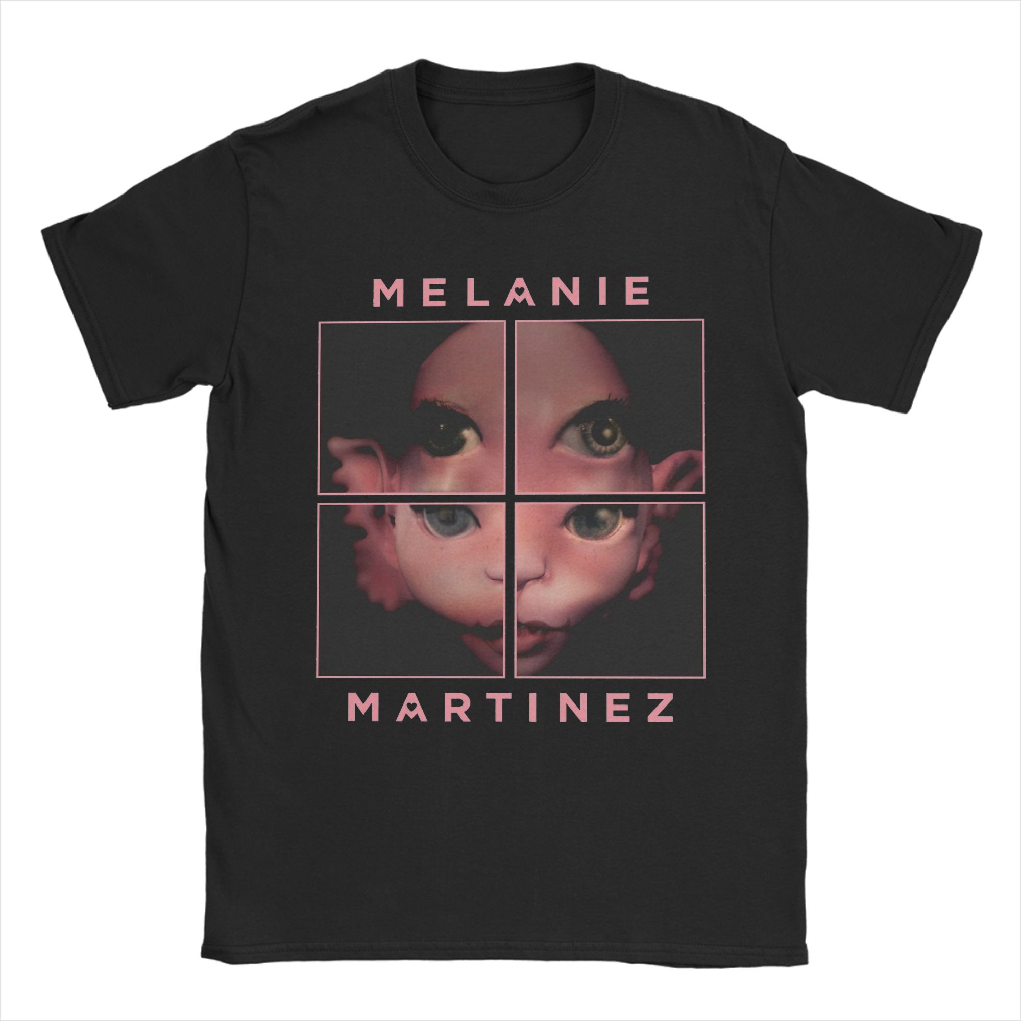 Unisexs TShirts Crybaby Collage Melanie Martinez Humorous Cotton Tee Shirt Short Sleeve T Shirt O Neck Clothing Graphic 4XL
Unisexs TShirts Crybaby Collage Melanie Martinez Humorous Cotton Tee Shirt Short Sleeve T Shirt O Neck Clothing Graphic 4XL