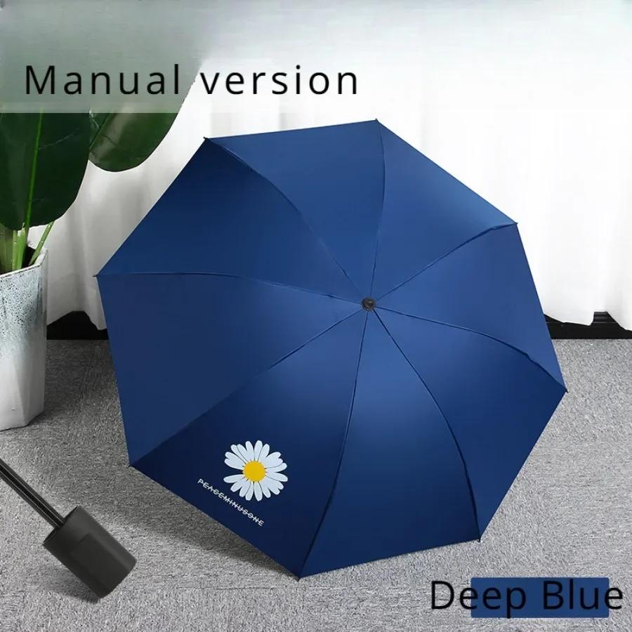 Multiple Options for Manual Umbrellas Large Umbrella Raincoats for Rain Outdoor Parasol 3-folding Automatic Umbrella Uv Women s
Multiple Options for Manual Umbrellas Large Umbrella Raincoats for Rain Outdoor Parasol 3-folding Automatic Umbrella Uv Women s