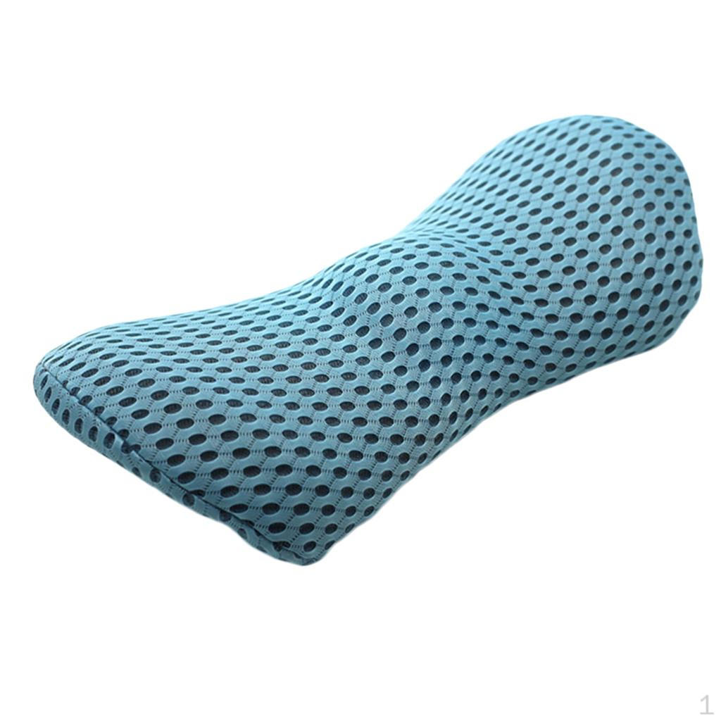 Lower Seat Posture Relieve Spine and Neck синій
Lower Seat Posture Relieve Spine and Neck синій
