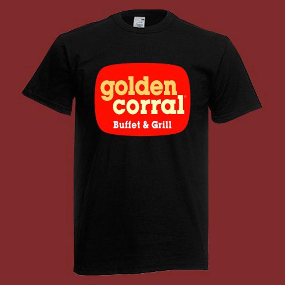 Golden Corral Restaurant Men s Black Size S-5XL S
Golden Corral Restaurant Men s Black Size S-5XL S