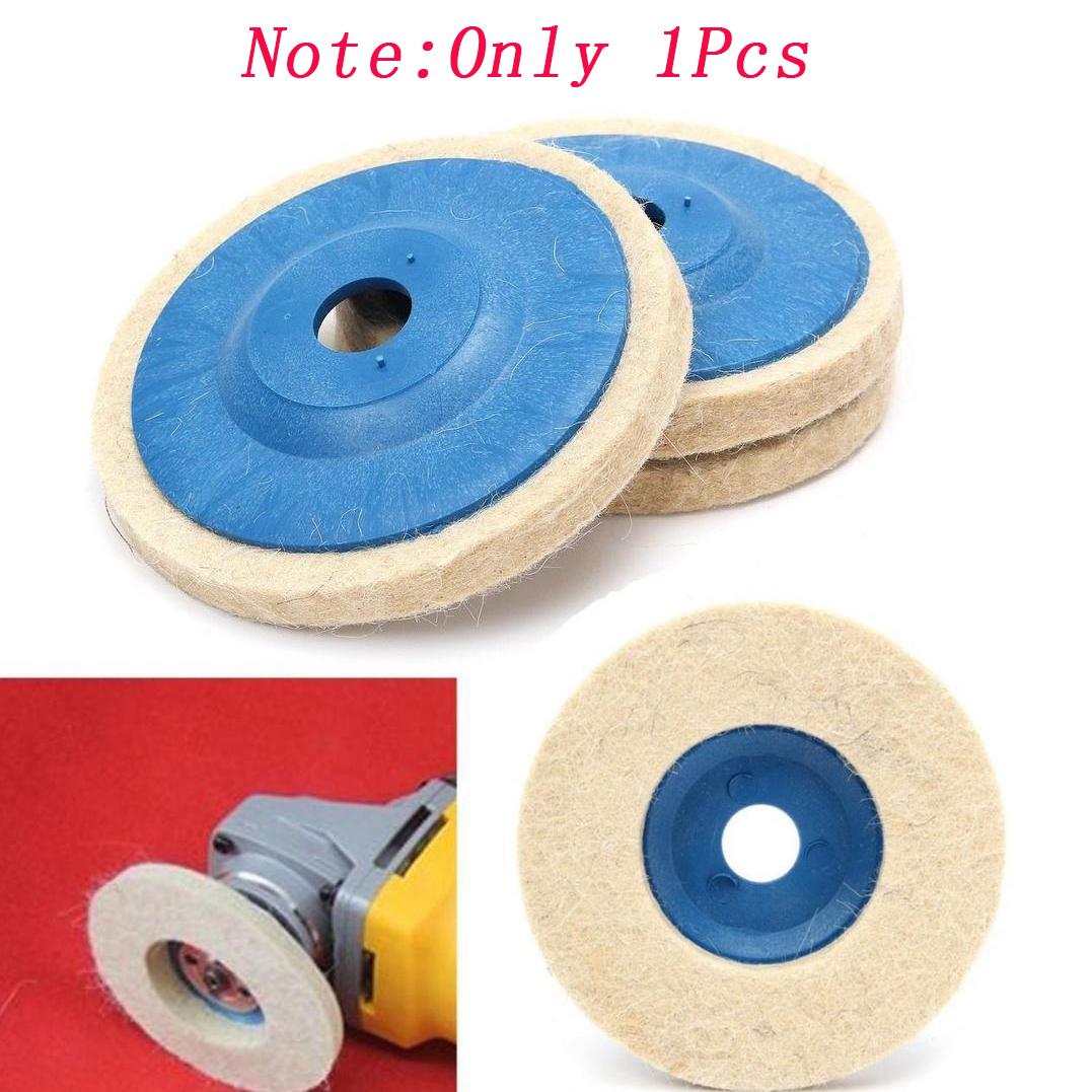 1pcs 4 Inch Войлок Шерсть Buffing Угол Grinder Колесо чувствовал польский диск Pad Установить новый Прибытие
1pcs 4 Inch Войлок Шерсть Buffing Угол Grinder Колесо чувствовал польский диск Pad Установить новый Прибытие