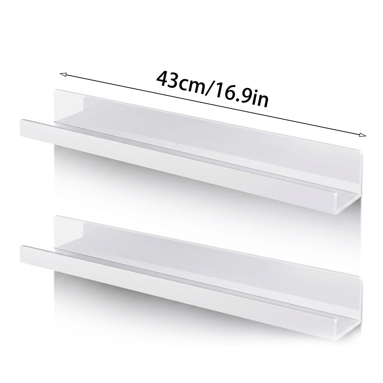 Magnetic Acrylic Whiteboard Stand with Bookshelf and Organizer Rack for Classroom Office Use Multifunctional Display Board прозорий
Magnetic Acrylic Whiteboard Stand with Bookshelf and Organizer Rack for Classroom Office Use Multifunctional Display Board прозорий