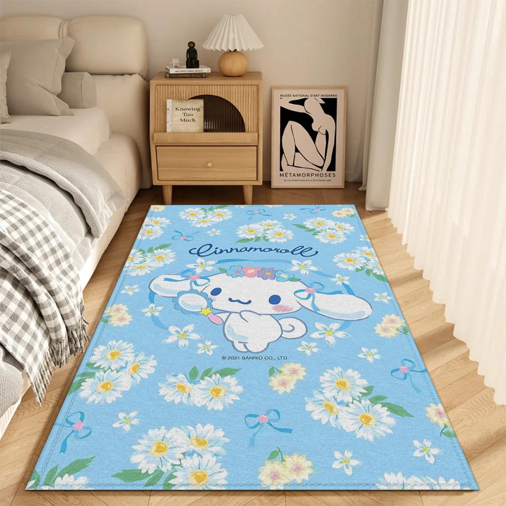Decoration Rug Mat Bedroom Carpet Room Carpet C-cinnamoroll Doormat Choice Entrance Door Mats Rugs Home Carpets Foot Bath Floor 40x60cm
Decoration Rug Mat Bedroom Carpet Room Carpet C-cinnamoroll Doormat Choice Entrance Door Mats Rugs Home Carpets Foot Bath Floor 40x60cm