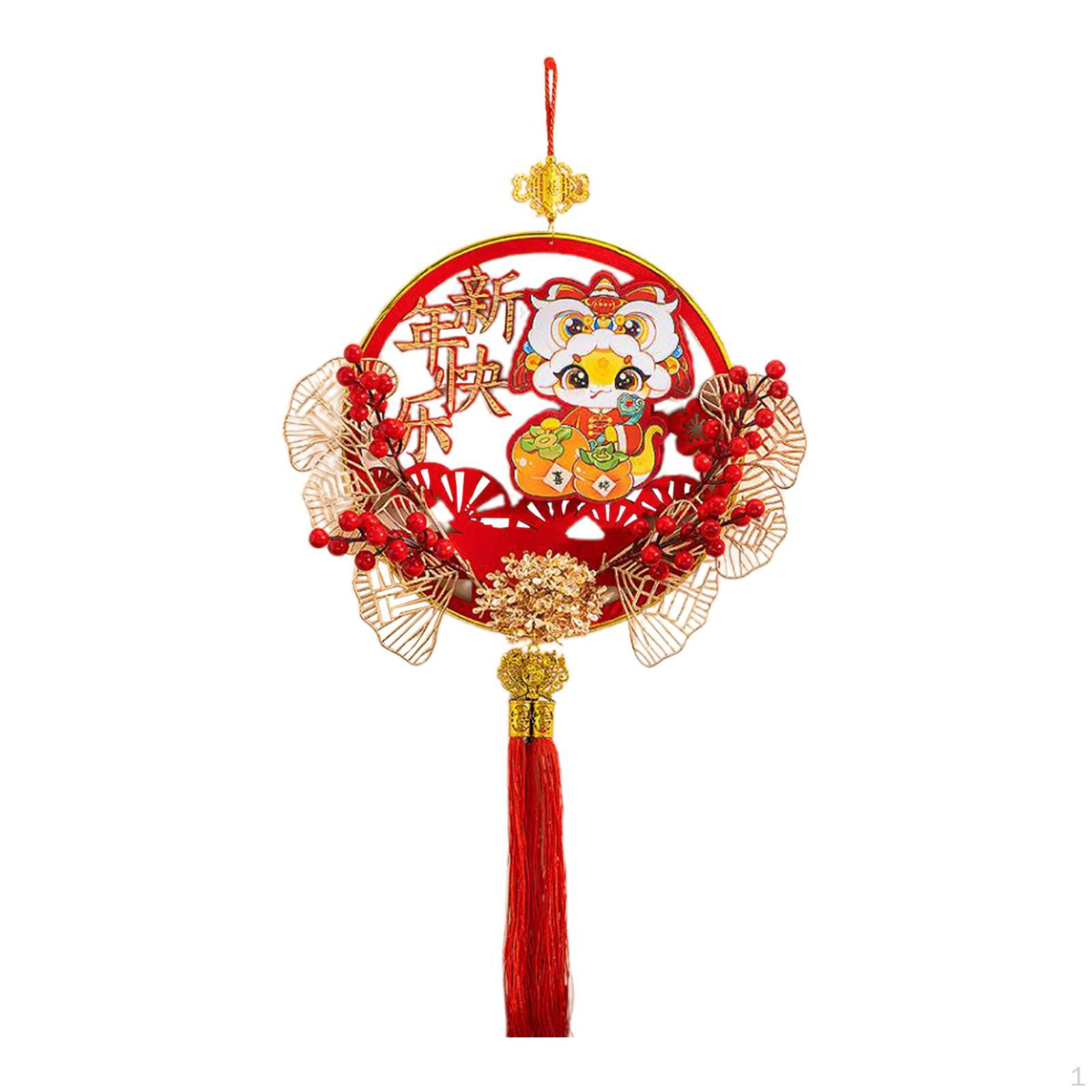 Китайский Год Подвесной Украшение Благословение Кулон Весенний Фестиваль Украшение для Праздника Style A
Китайский Год Подвесной Украшение Благословение Кулон Весенний Фестиваль Украшение для Праздника Style A
