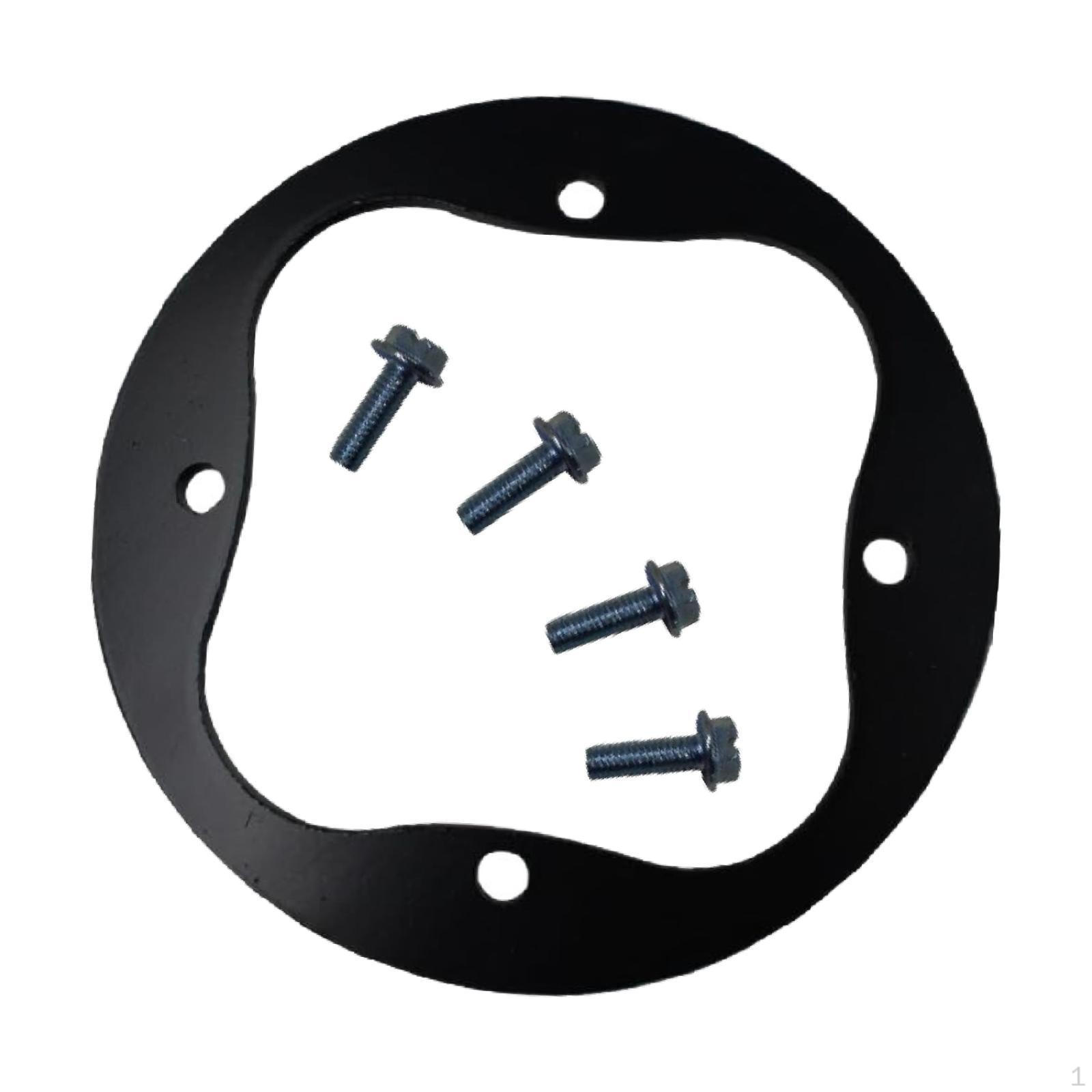 Deck Spindle Reinforcement Repair Replacement Metal with Sturdy Gardening Spare Parts
Deck Spindle Reinforcement Repair Replacement Metal with Sturdy Gardening Spare Parts