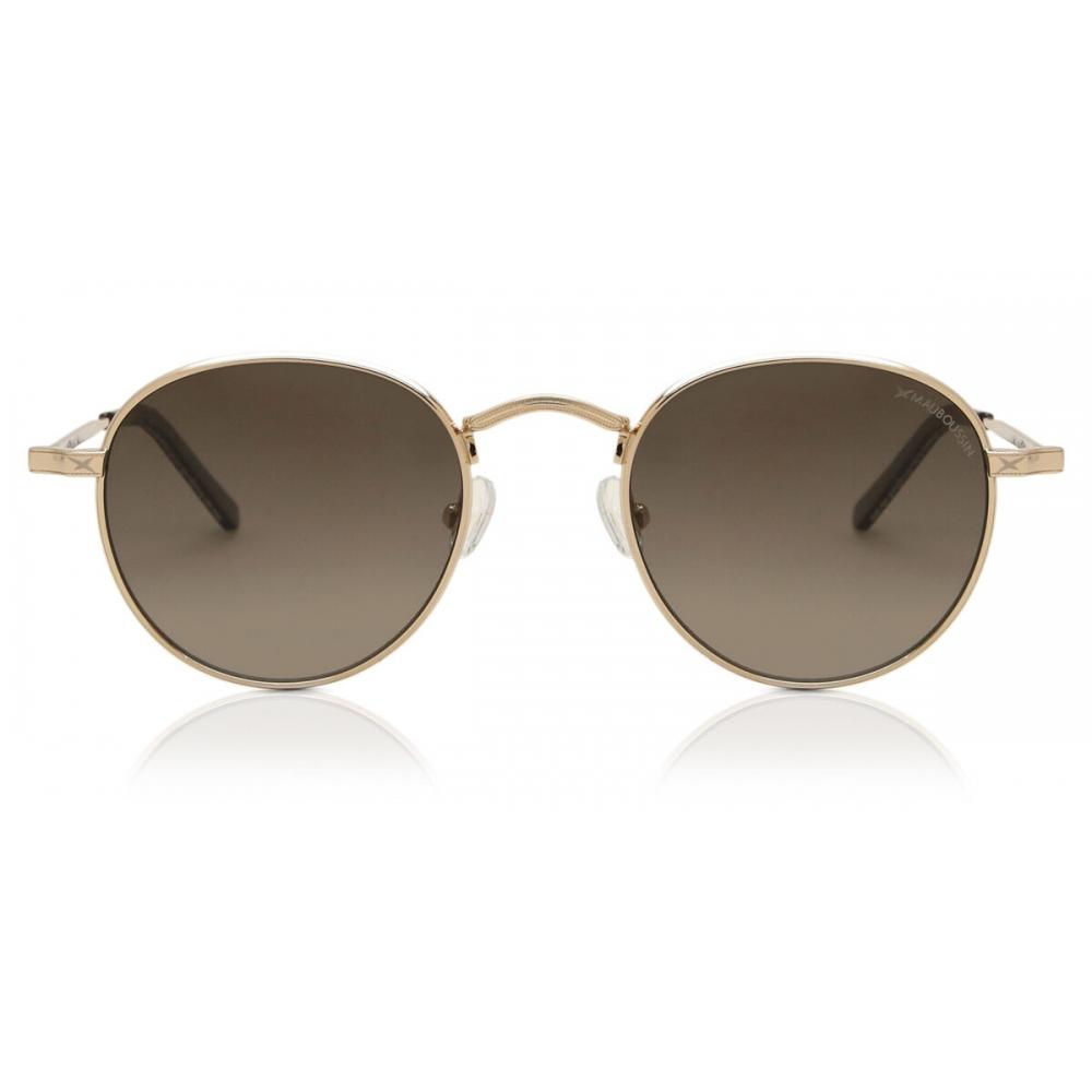 Mauboussin Maus 1917 01 Women Sunglasses Gold/48-21-135
Mauboussin Maus 1917 01 Women Sunglasses Gold/48-21-135