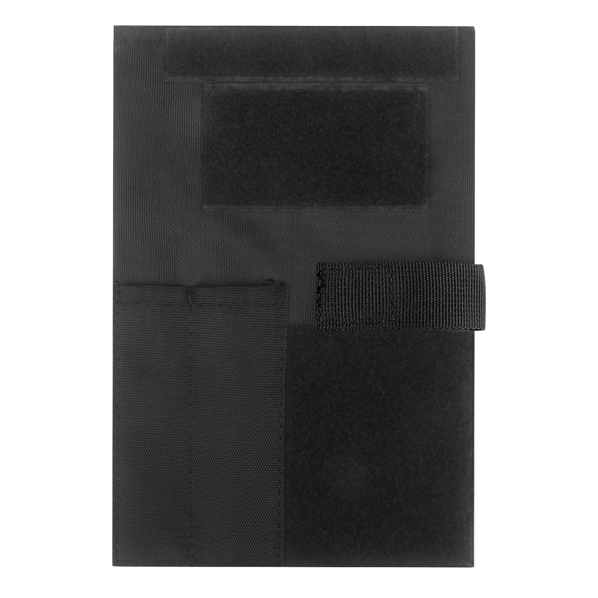 5.5*8in Tactical Notebook Cover Outdoor Memo Cover Notebook Case Diary Book Cover Camping Accessories
5.5*8in Tactical Notebook Cover Outdoor Memo Cover Notebook Case Diary Book Cover Camping Accessories