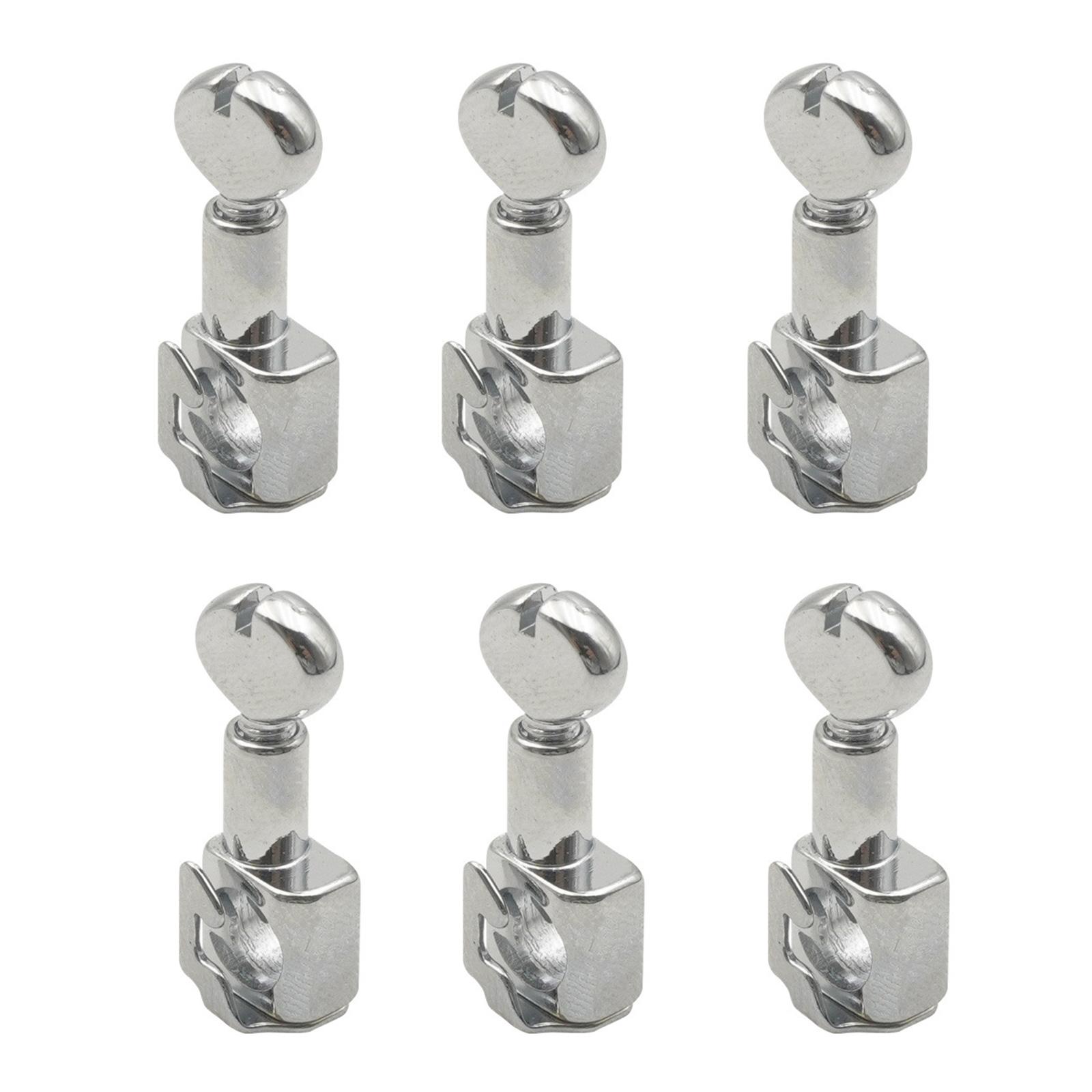 6Pieces Metal Needle Clamp with Screw Sewing Machine Needle Clip Sewing Machine Accessories for Smooth Sewing Experience 1
6Pieces Metal Needle Clamp with Screw Sewing Machine Needle Clip Sewing Machine Accessories for Smooth Sewing Experience 1