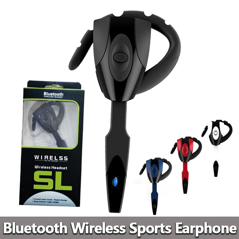 Bluetooth 5.0 Наушники большой емкости, одинарная деловая гарнитура с заушным креплением, удобное ношение с HD-микрофоном, наушники с микрофоном чёрный
Bluetooth 5.0 Наушники большой емкости, одинарная деловая гарнитура с заушным креплением, удобное ношение с HD-микрофоном, наушники с микрофоном чёрный