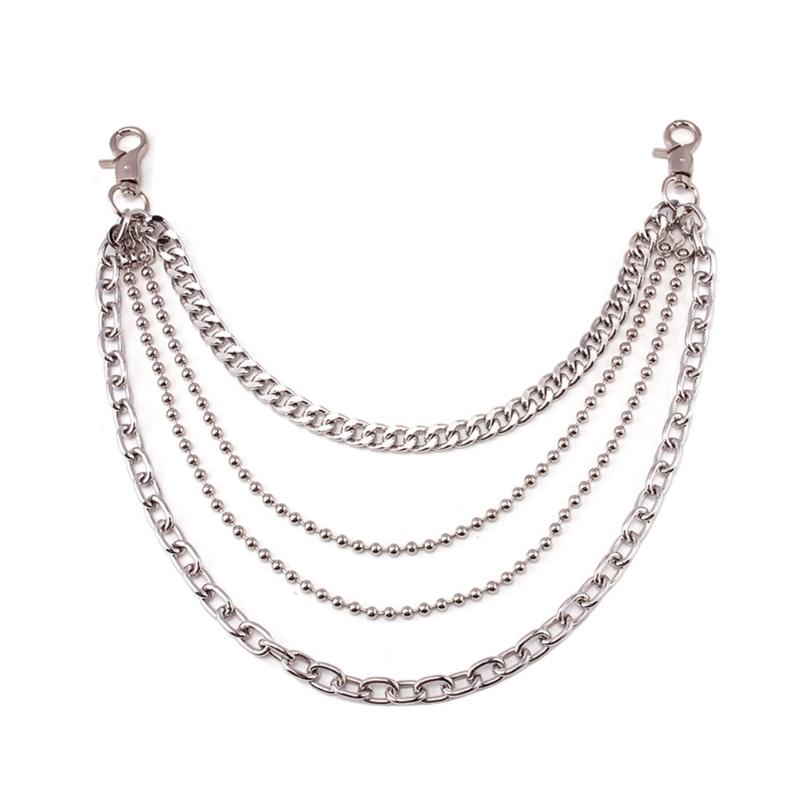 Halloween Body Chain Durability Alloys Waist Chain Stylish Hip Chain Jewelry for Music Festivals 1
Halloween Body Chain Durability Alloys Waist Chain Stylish Hip Chain Jewelry for Music Festivals 1