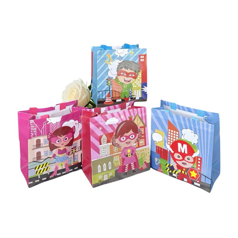StoBag superhero theme gift wrapping bags for sweets reusable party favor bags colorful kids birthday candy treat packaging 12pcs&22x11x23cm
StoBag superhero theme gift wrapping bags for sweets reusable party favor bags colorful kids birthday candy treat packaging 12pcs&22x11x23cm