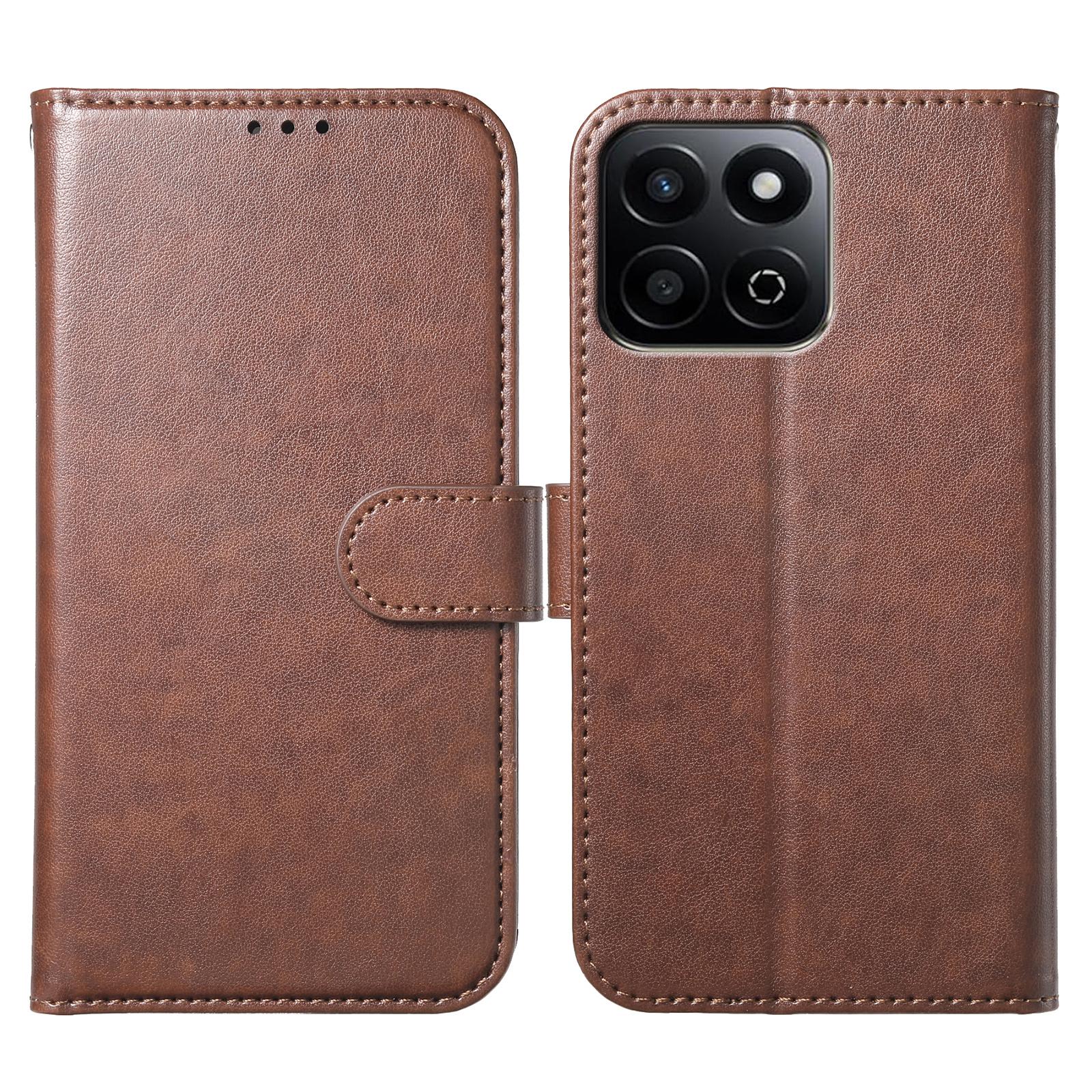 For Honor 200 Smart 5G/X7c 4G Wallet Phone Case with 8 Card Slot Stand PU Leather Folio Flip Cover J
For Honor 200 Smart 5G/X7c 4G Wallet Phone Case with 8 Card Slot Stand PU Leather Folio Flip Cover J