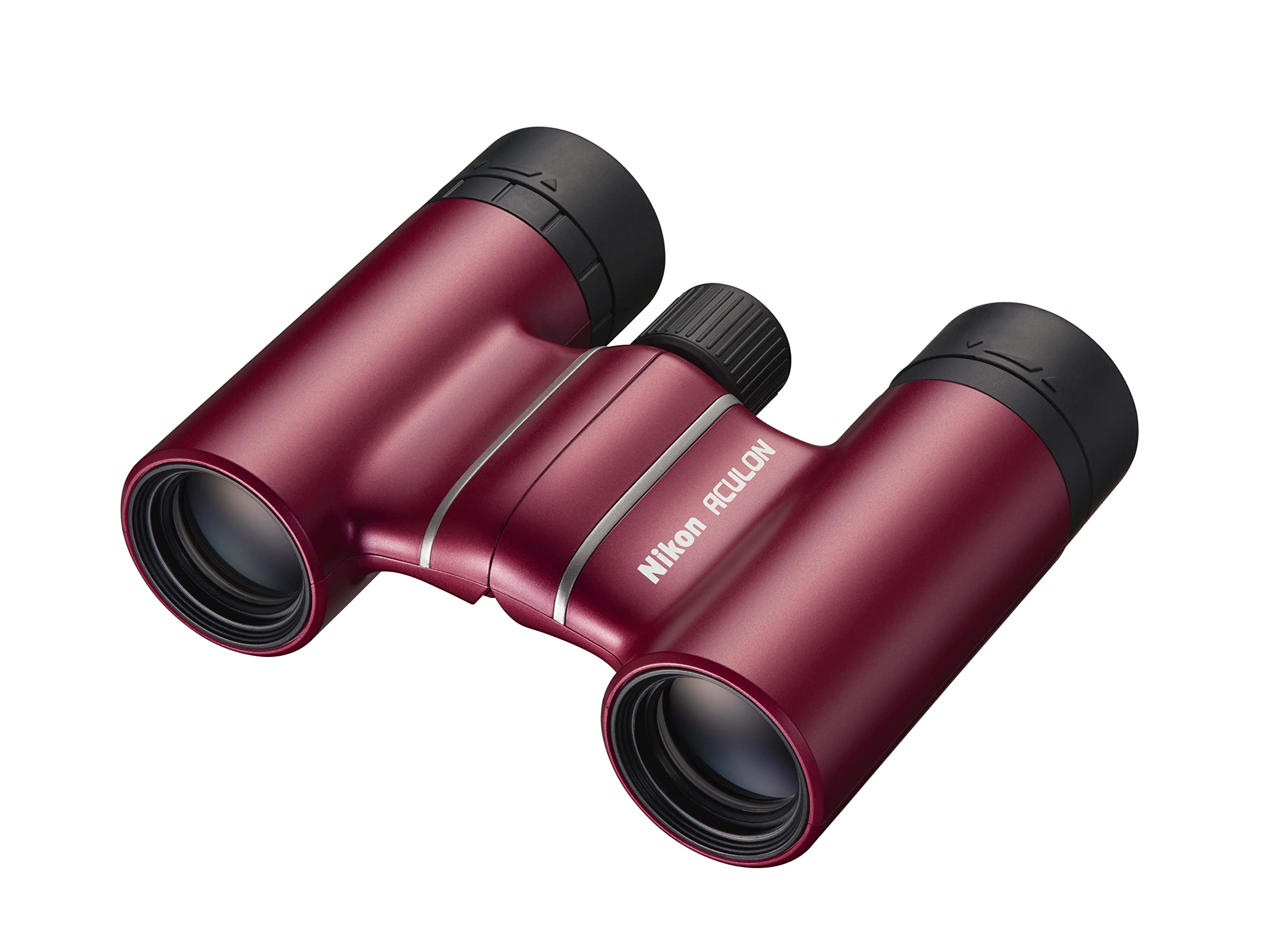 Nikon Binoculars ACULON T02 8x21 Roof Prism Type 8x 21 Caliber Red ACULON ACT028X21RD
Nikon Binoculars ACULON T02 8x21 Roof Prism Type 8x 21 Caliber Red ACULON ACT028X21RD
