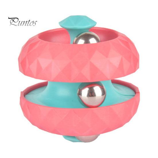 Трекбол Волчок Снятие стресса Тревожность Координация рук и глаз Портативный дорожный вращающийся спиннер Гироскоп на палец Игрушка-фиджет Для малышей Мальчики вишня розовый
Трекбол Волчок Снятие стресса Тревожность Координация рук и глаз Портативный дорожный вращающийся спиннер Гироскоп на палец Игрушка-фиджет Для малышей Мальчики вишня розовый