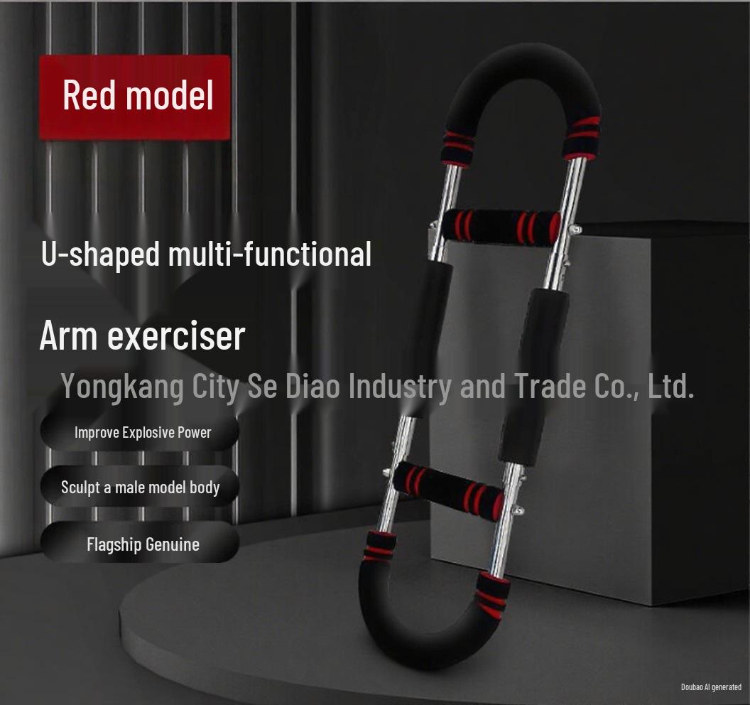 Регульований Багатофункціональний Тренажер для Сили Рук та Грудей для Домашнього Фітнесу 50KG
Регульований Багатофункціональний Тренажер для Сили Рук та Грудей для Домашнього Фітнесу 50KG