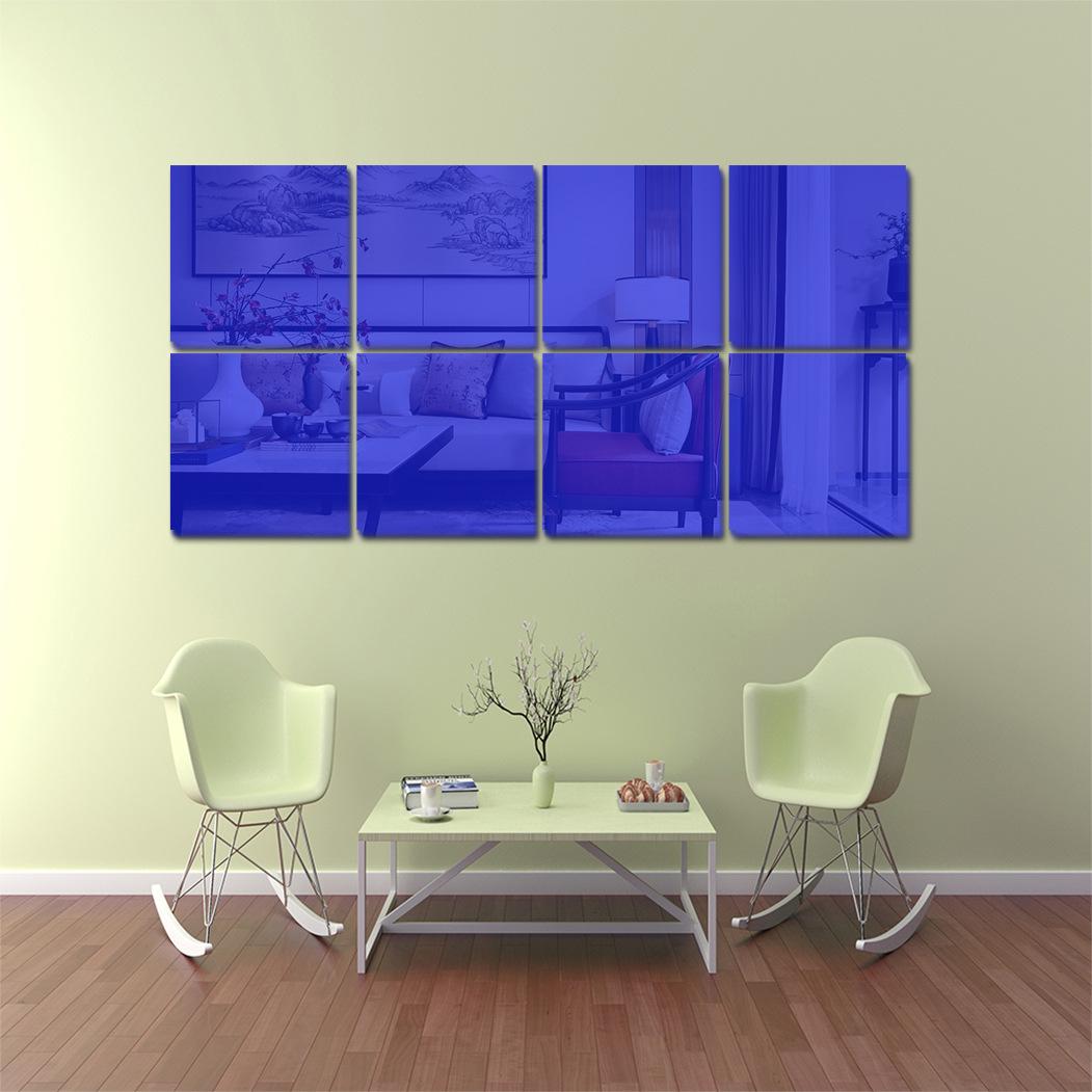 Квадратні акрилові дзеркальні наклейки на стіну - DIY 3D самоклеючі прикраси домашньої ванної кімнати 30x30cm square (1 piece)
Квадратні акрилові дзеркальні наклейки на стіну - DIY 3D самоклеючі прикраси домашньої ванної кімнати 30x30cm square (1 piece)