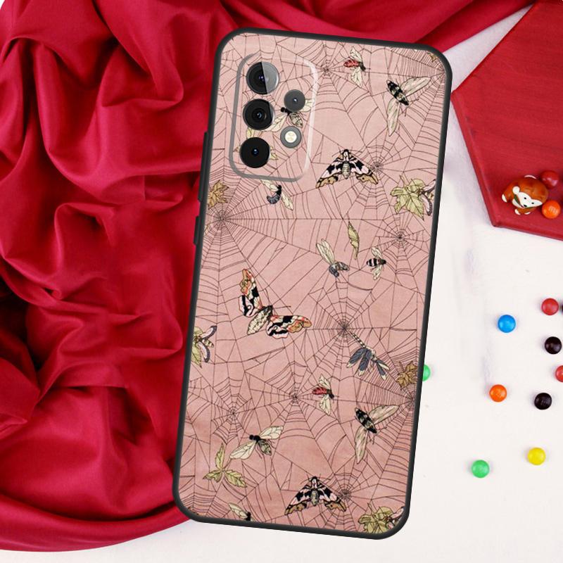 Luxury Blue Butterfly Butterflies For Samsung Galaxy A15 A55 A53 A33 A35 A22 A32 A52 A54 A34 A14 A56 A36 A26 A16 A05 A06 Case Samsung A53 5G
Luxury Blue Butterfly Butterflies For Samsung Galaxy A15 A55 A53 A33 A35 A22 A32 A52 A54 A34 A14 A56 A36 A26 A16 A05 A06 Case Samsung A53 5G