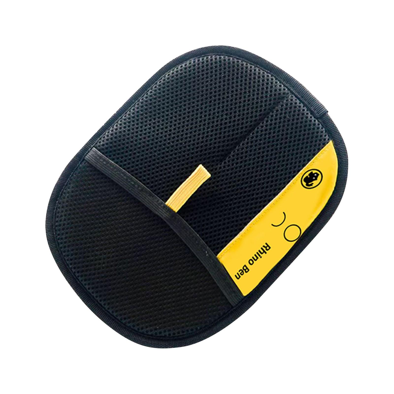 Двусторонняя перчатка для груминга, перчатка для груминга домашних животных, перчатки для груминга домашних животных, универсальные перчатки для груминга, перчатка для расчесывания собак и кошек One Size чёрный
Двусторонняя перчатка для груминга, перчатка для груминга домашних животных, перчатки для груминга домашних животных, универсальные перчатки для груминга, перчатка для расчесывания собак и кошек One Size чёрный