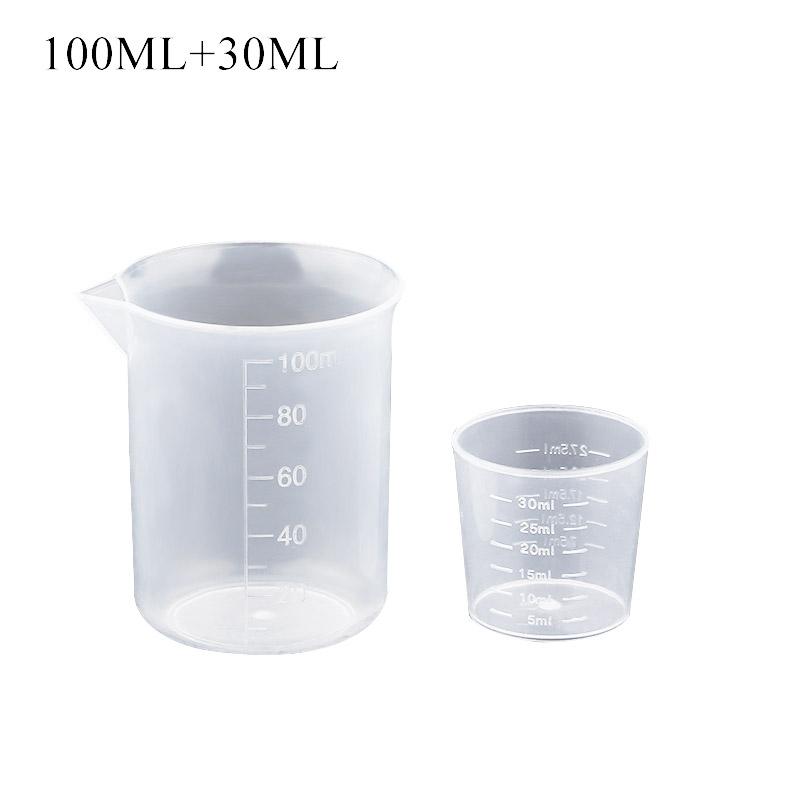 Epoxy Resin Tools Easy Jewelry making tools Silicone Workbenches Plastic beaker drilling bits sticks Disposable Cup Dispenser
Epoxy Resin Tools Easy Jewelry making tools Silicone Workbenches Plastic beaker drilling bits sticks Disposable Cup Dispenser