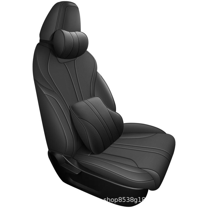 Haval Xiaolong MAX 2023 All-Season Universal Seat Cushion Cover Gray Coffee Standard Edition
Haval Xiaolong MAX 2023 All-Season Universal Seat Cushion Cover Gray Coffee Standard Edition